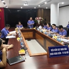 Một số kết quả hoạt động nghiệp vụ năm 2024 của Phòng kiểm sát việc tạm giữ, tạm giam và thi hành án hình sự Viện KSND thành phố Hà Nội